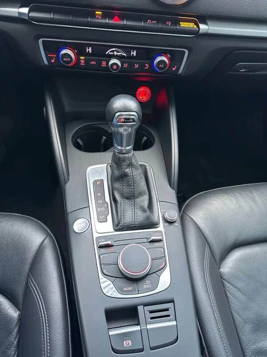 2016 Audi 8V A3 - Image 18 of 18