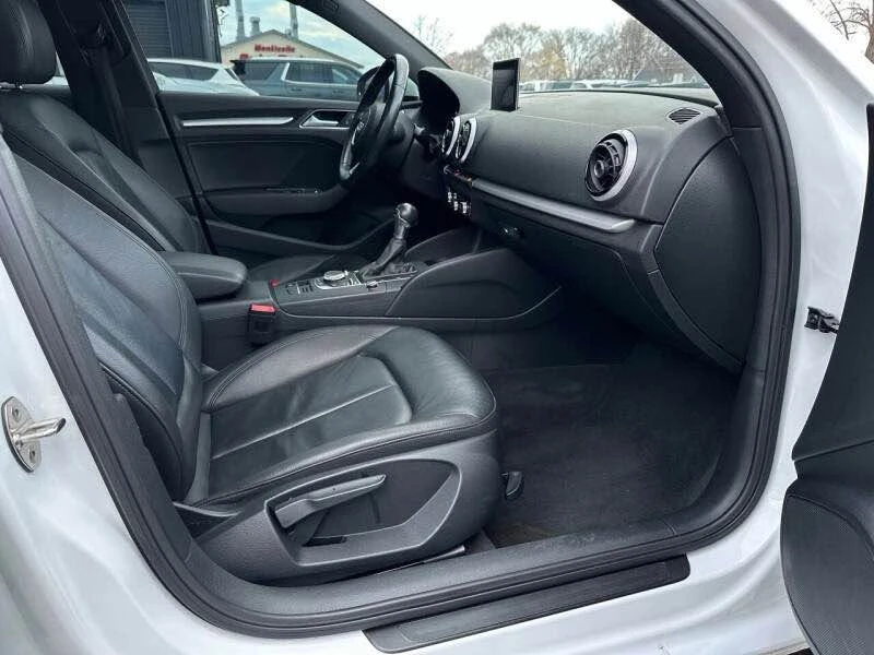 2016 Audi 8V A3 - Image 11 of 18