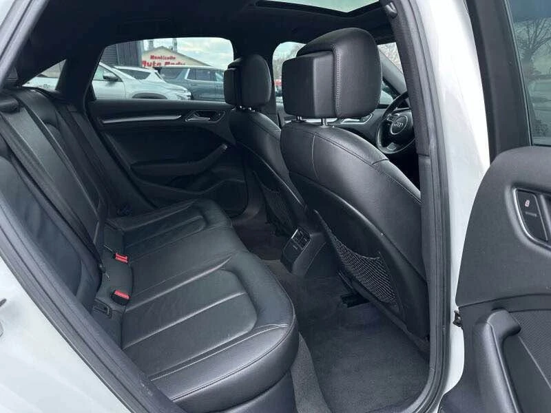 2016 Audi 8V A3 - Image 14 of 18