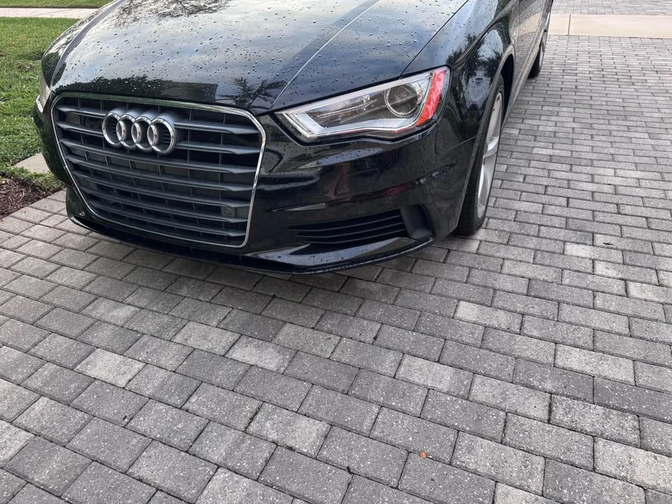 2016 Audi 8V A3 - Image 5 of 14