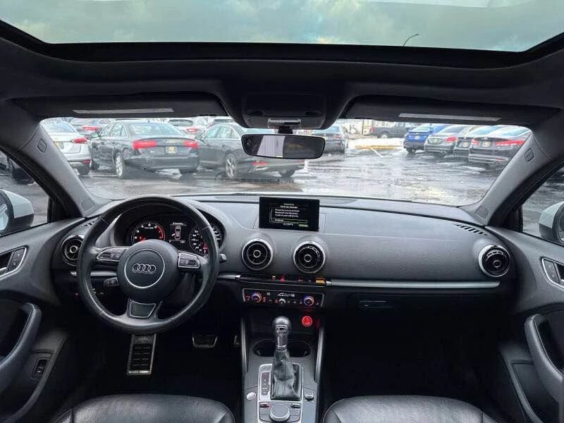2016 Audi 8V A3 - Image 13 of 18