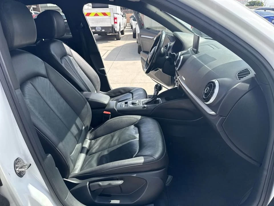 2016 Audi 8V A3 - Image 16 of 16
