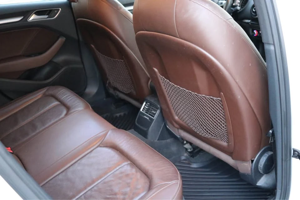 2016 Audi 8V A3 - Image 13 of 18