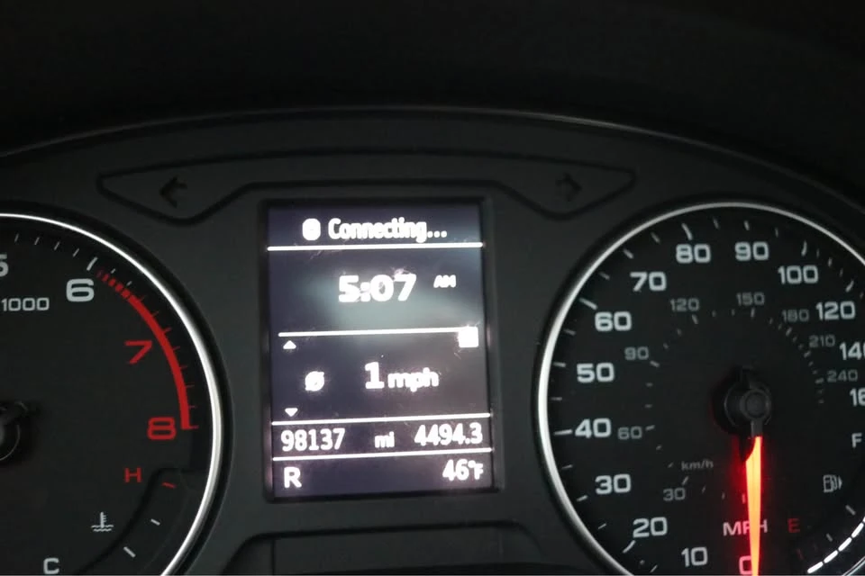 2016 Audi 8V A3 - Image 17 of 18