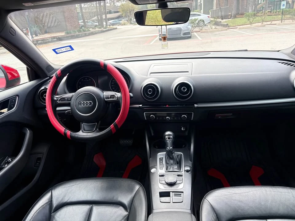 2016 Audi 8V A3 - Image 3 of 11