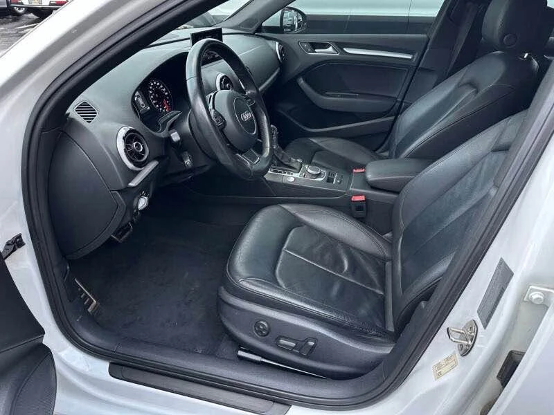 2016 Audi 8V A3 - Image 10 of 18