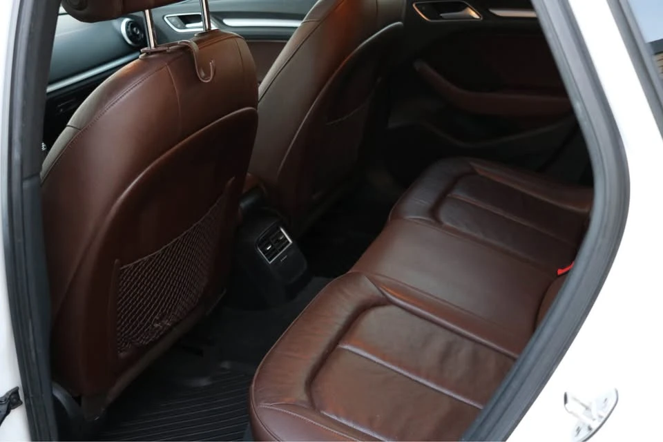 2016 Audi 8V A3 - Image 11 of 18