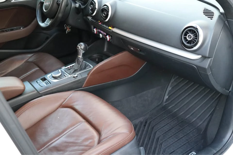 2016 Audi 8V A3 - Image 14 of 18