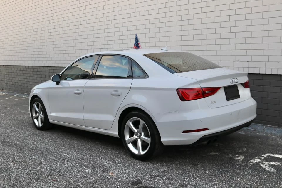 2016 Audi 8V A3 - Image 4 of 18