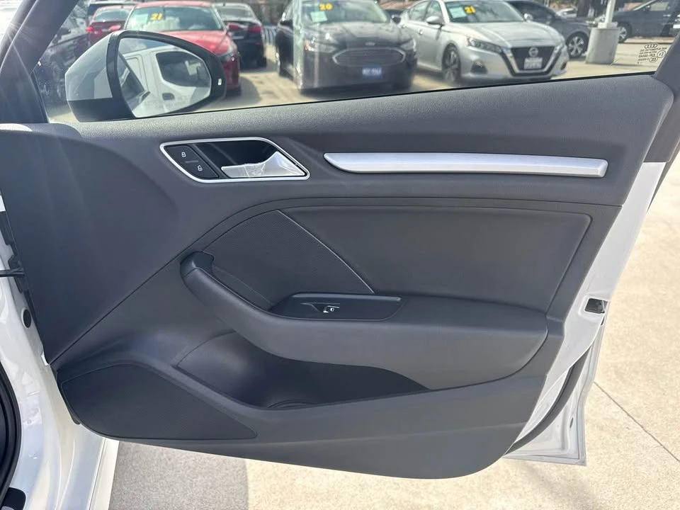 2016 Audi 8V A3 - Image 14 of 16
