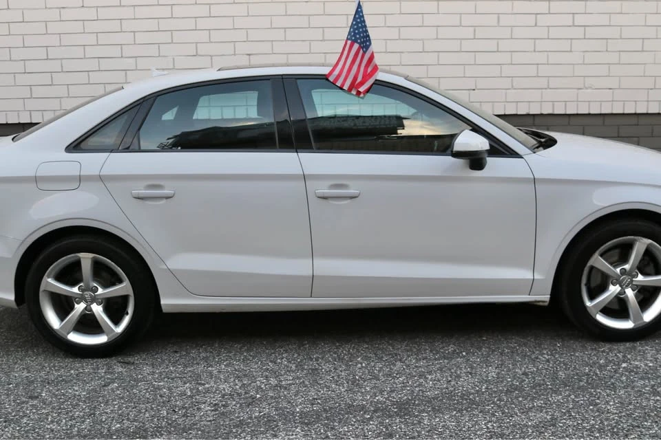2016 Audi 8V A3 - Image 7 of 18