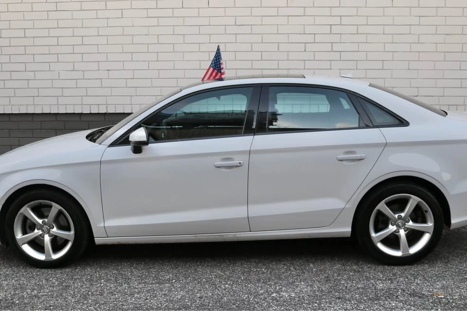 2016 Audi 8V A3 - Image 3 of 18