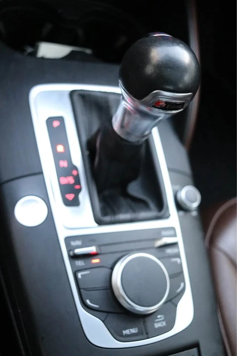 2016 Audi 8V A3 - Image 16 of 18