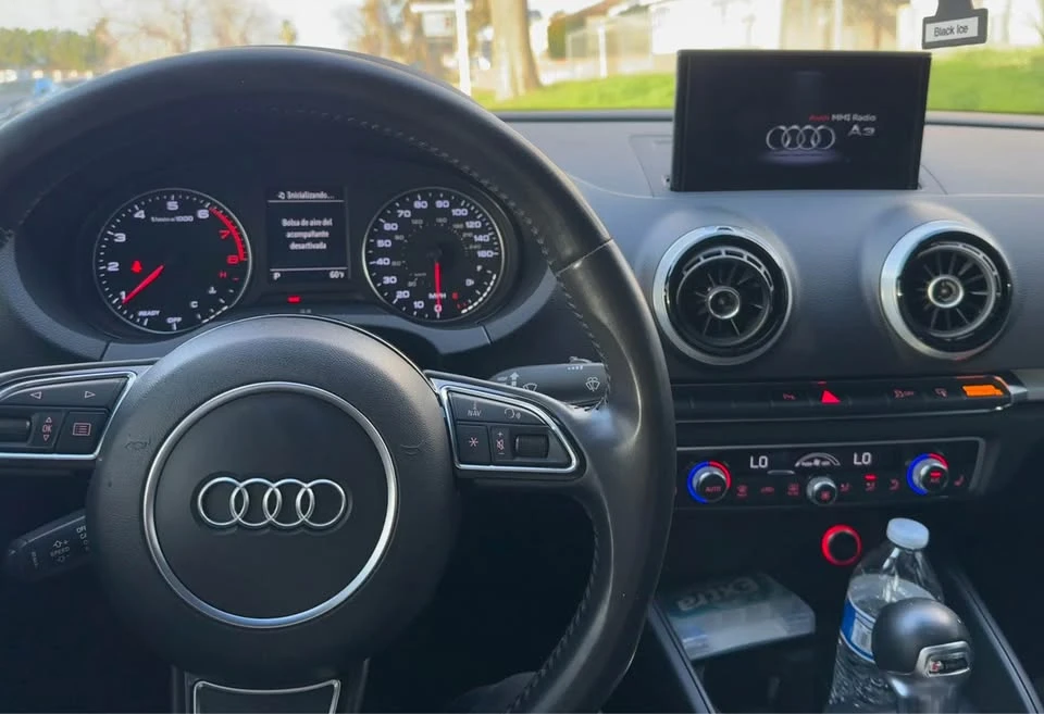2016 Audi 8V A3 - Image 12 of 14