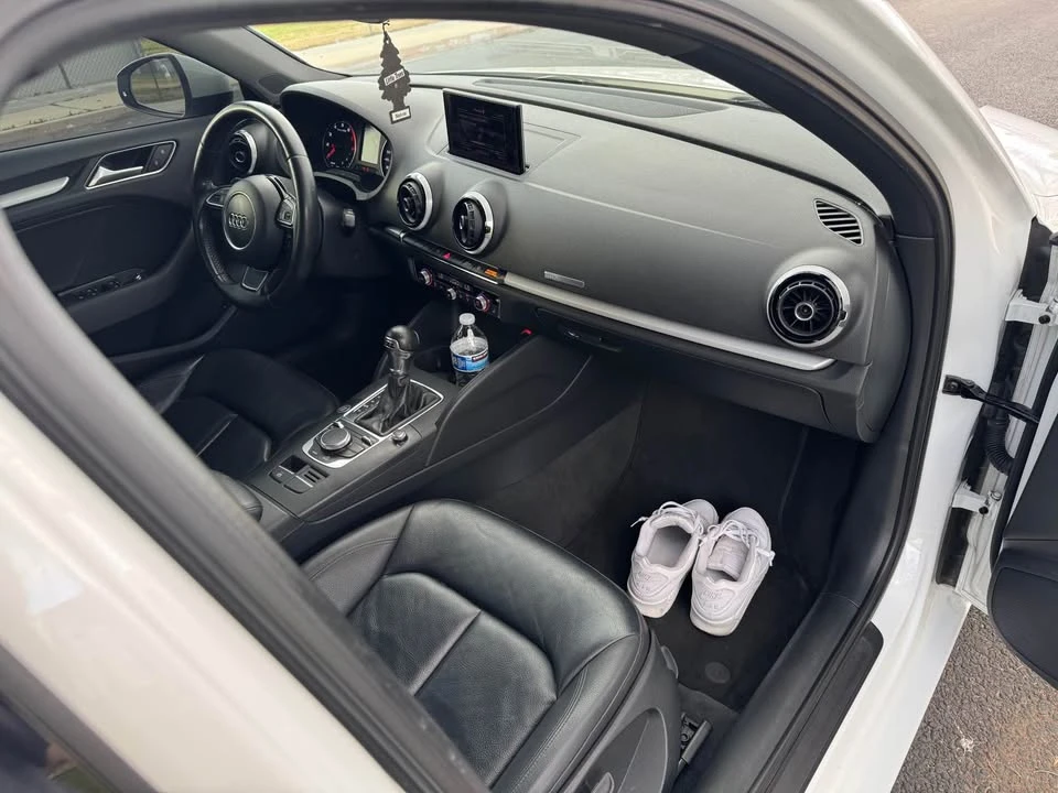 2016 Audi 8V A3 - Image 11 of 14
