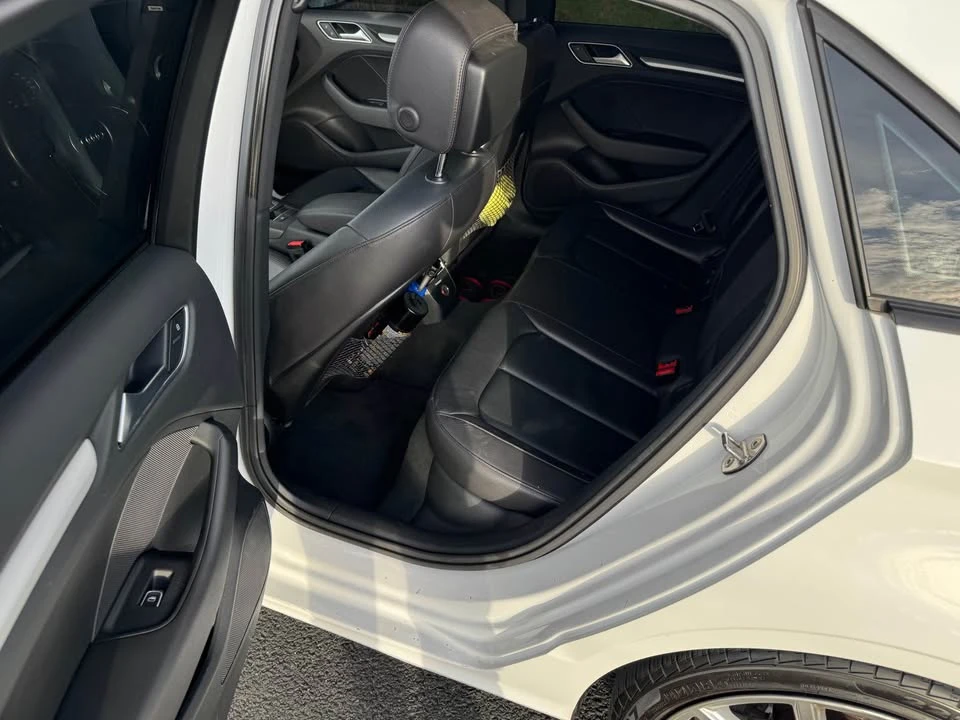 2016 Audi 8V A3 - Image 10 of 14