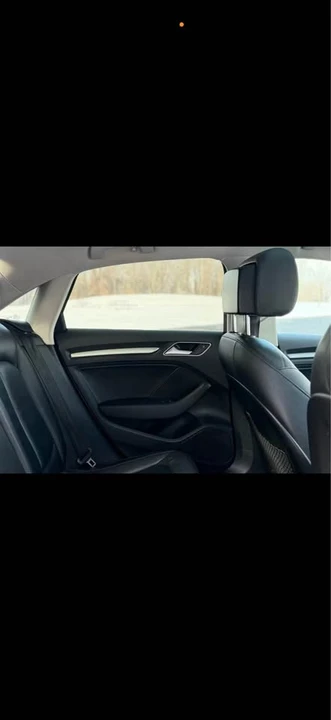 2016 Audi 8V A3 - Image 5 of 6