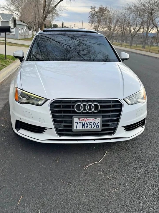 2016 Audi 8V A3 - Image 2 of 14