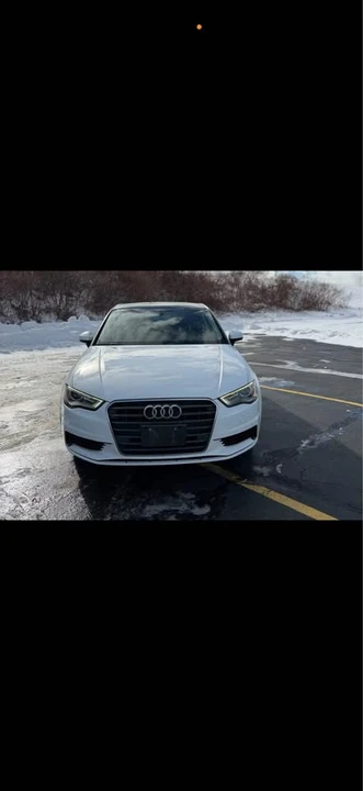 2016 Audi 8V A3 - Image 3 of 6