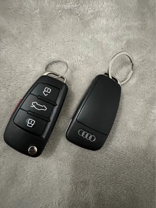2016 Audi 8V A3 - Image 13 of 14