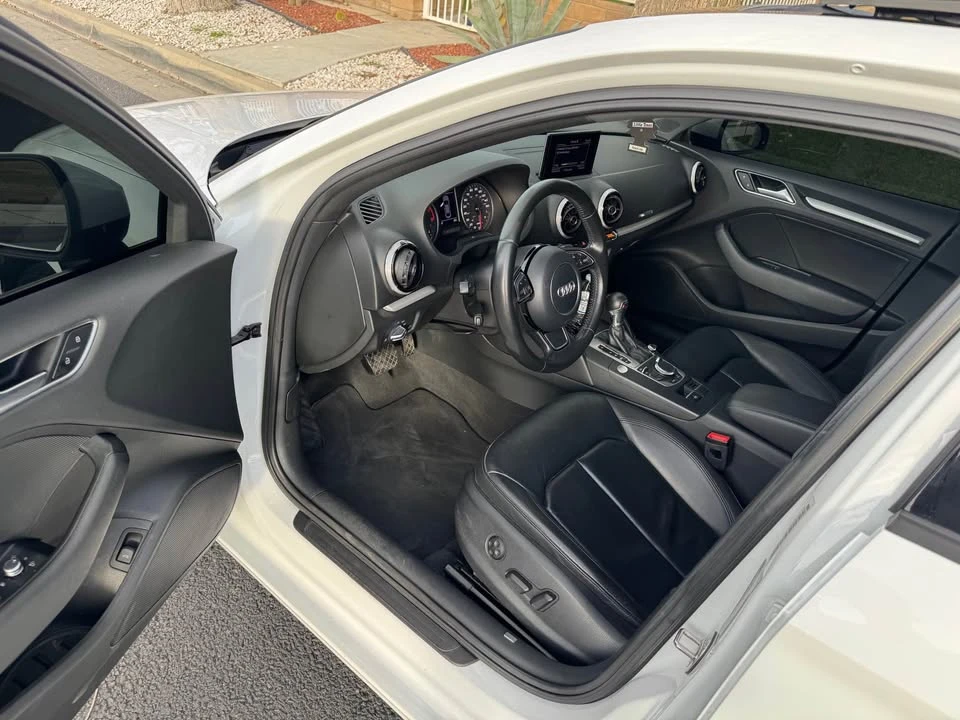 2016 Audi 8V A3 - Image 9 of 14