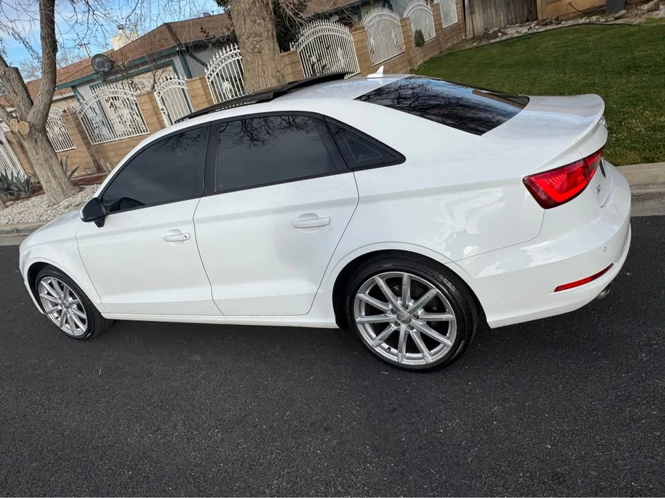 2016 Audi 8V A3 - Image 4 of 14