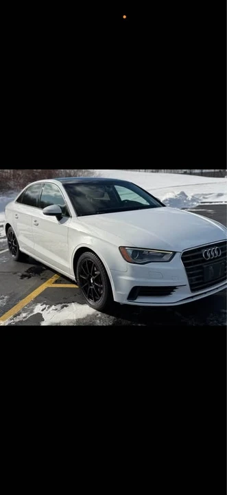 2016 Audi 8V A3 - Image 2 of 6