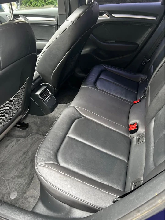 2016 Audi 8V A3 - Image 7 of 12