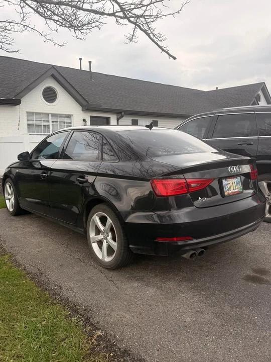 2016 Audi 8V A3 - Image 3 of 7