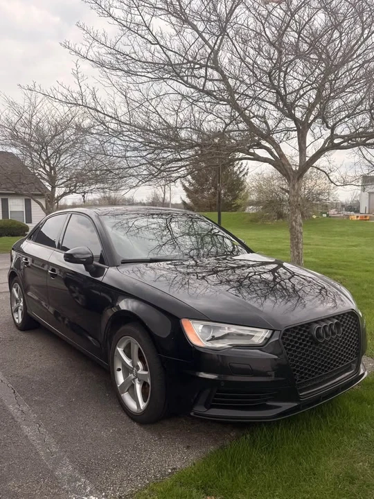 2016 Audi 8V A3 - Image 2 of 7