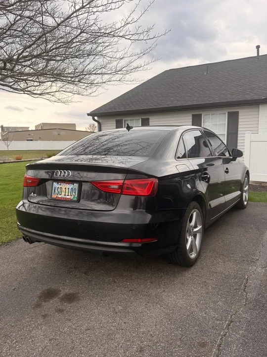 2016 Audi 8V A3 - Image 4 of 7