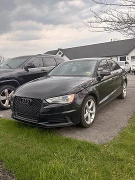 2016 Audi A3 1.8T Premium Sedan 4D