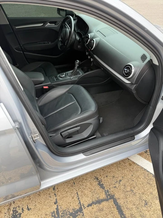 2016 Audi 8V A3 - Image 7 of 11