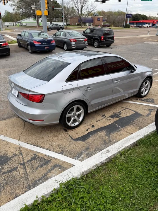 2016 Audi 8V A3 - Image 3 of 11
