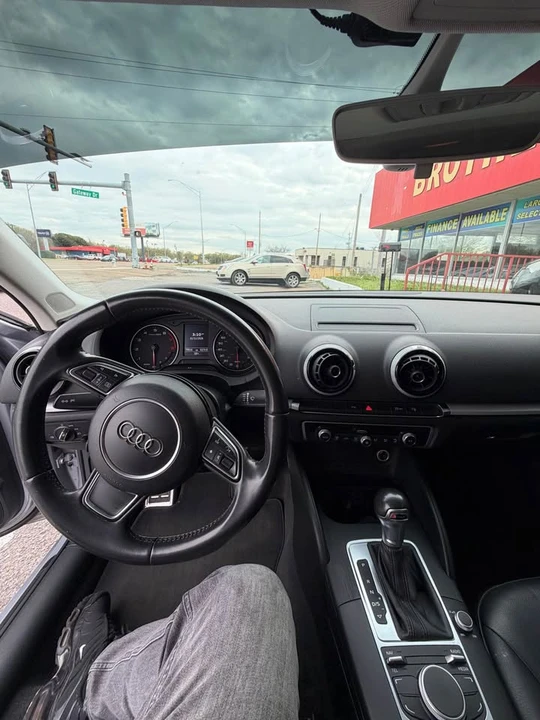 2016 Audi 8V A3 - Image 5 of 11