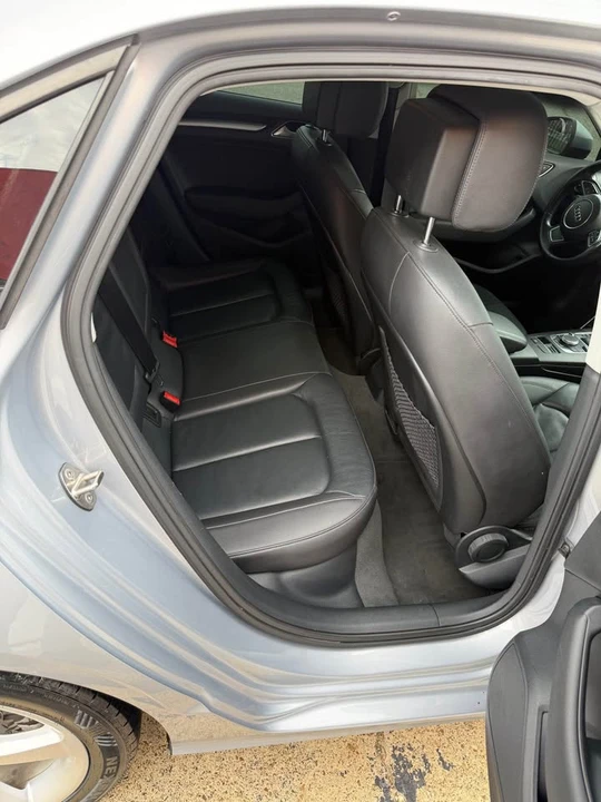 2016 Audi 8V A3 - Image 4 of 11