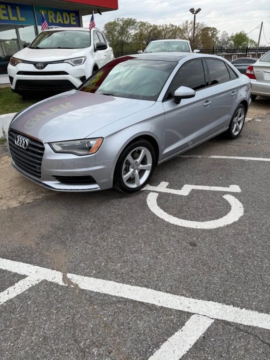2016 Audi 8V A3 - Image 10 of 11