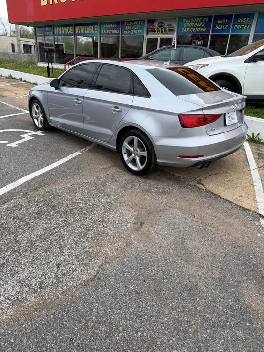 2016 Audi 8V A3 - Image 2 of 11