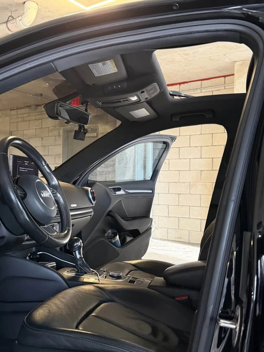 2016 Audi 8V A3 - Image 6 of 10