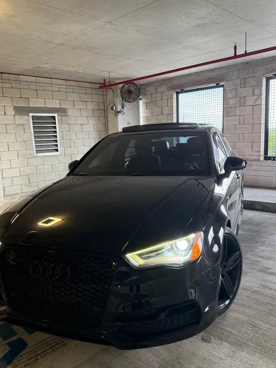 2016 Audi 8V A3 - Image 2 of 10