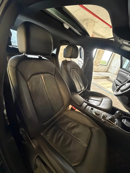 2016 Audi 8V A3 - Image 8 of 10