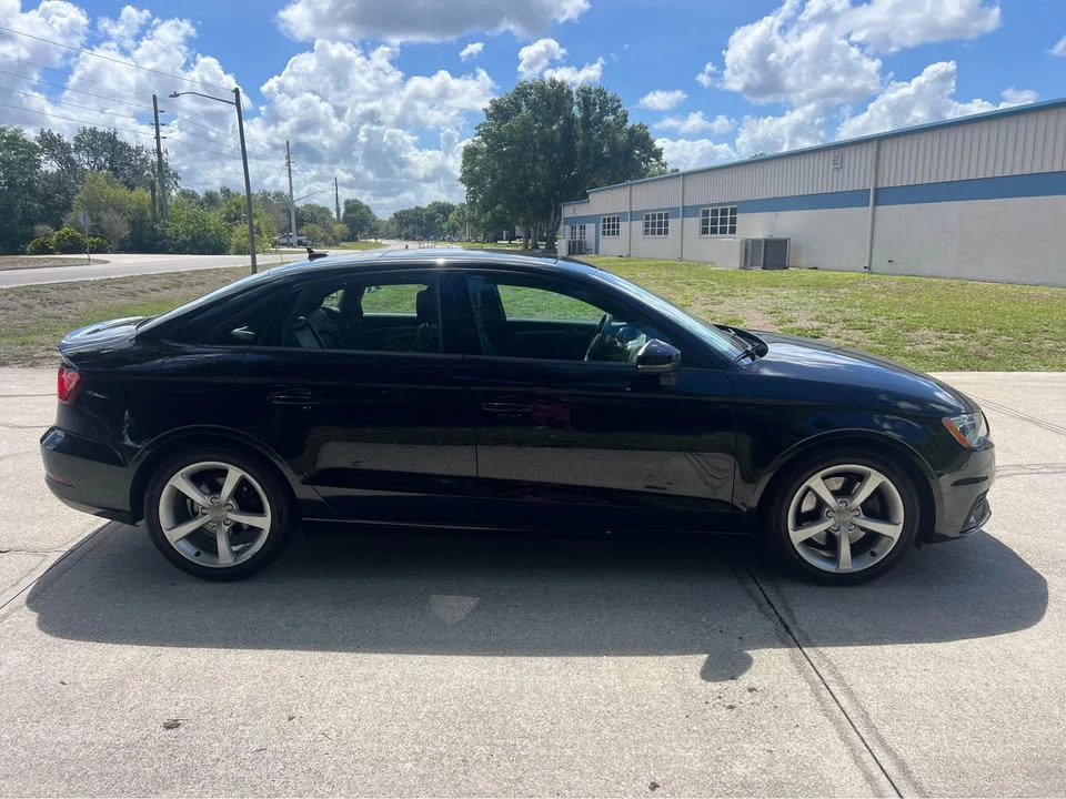 2016 Audi 8V A3 - Image 4 of 20