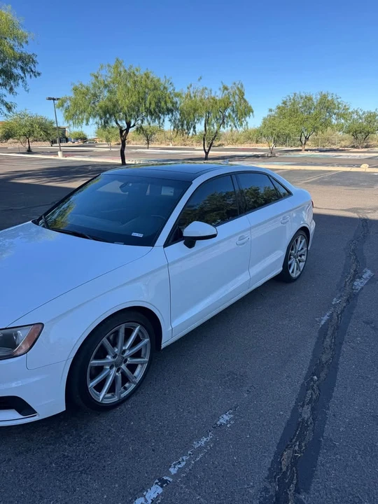 2016 Audi 8V A3 - Image 2 of 8