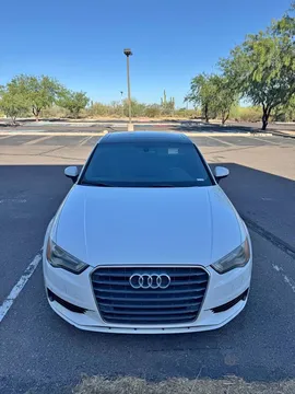 2016 Audi A3 1.8T Premium Sedan 4D