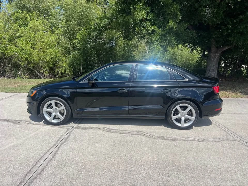 2016 Audi 8V A3 - Image 5 of 20