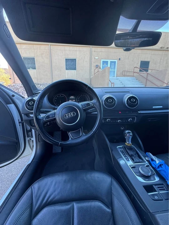 2016 Audi 8V A3 - Image 4 of 8