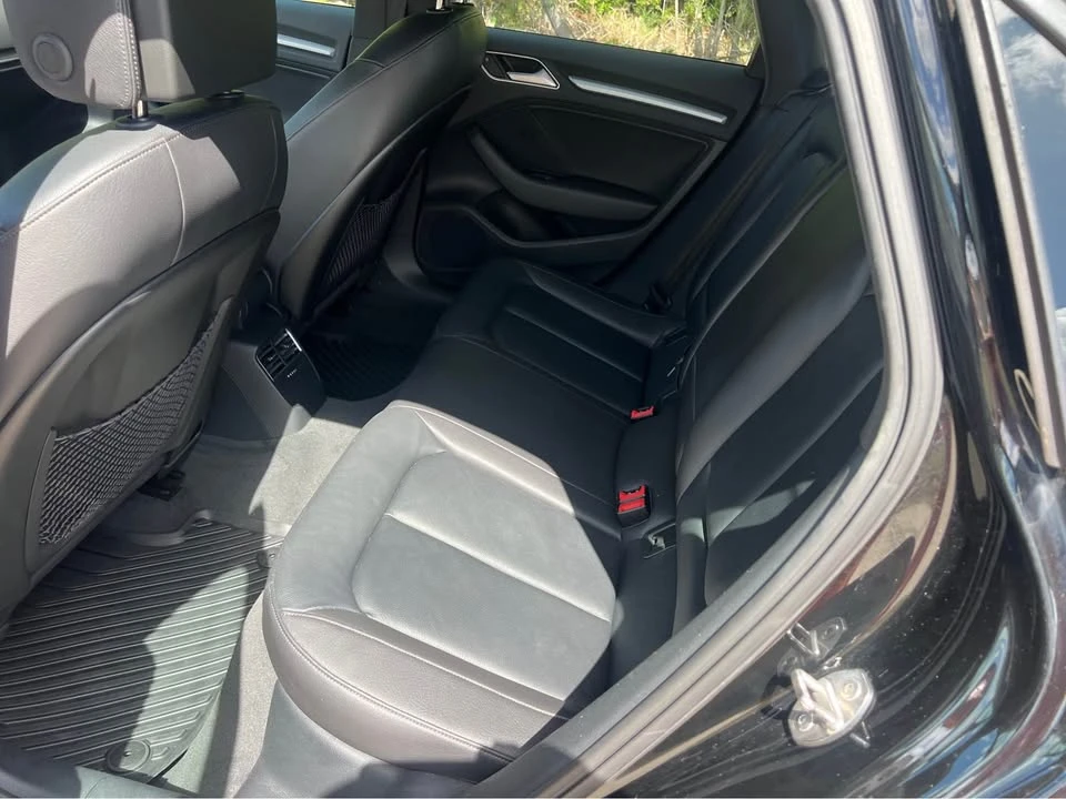 2016 Audi 8V A3 - Image 11 of 20