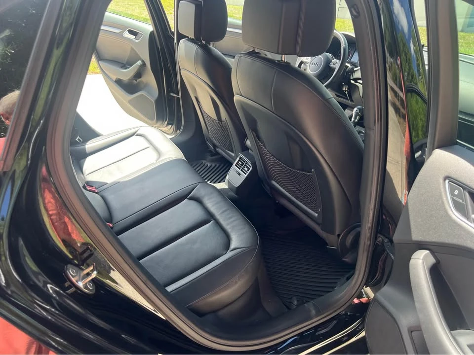 2016 Audi 8V A3 - Image 12 of 20