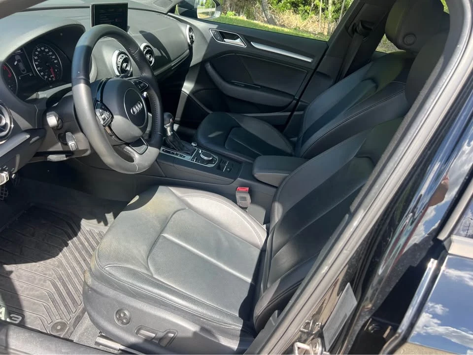 2016 Audi 8V A3 - Image 9 of 20