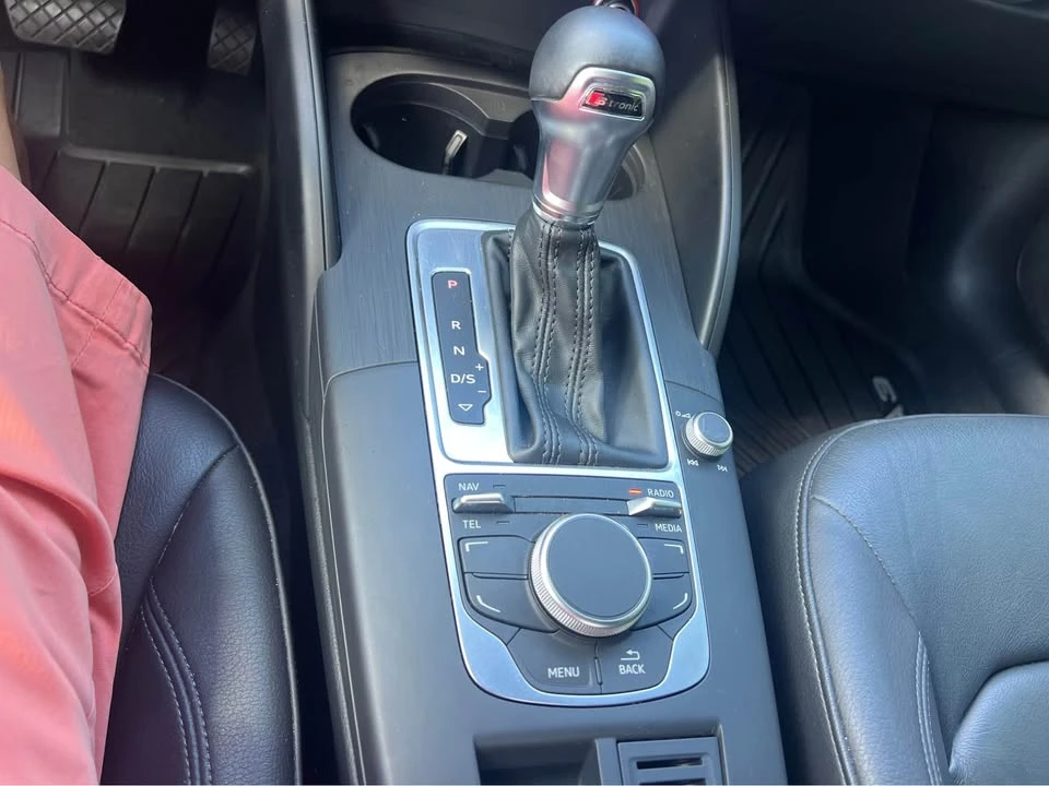2016 Audi 8V A3 - Image 13 of 20